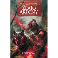 Juraj Červenák: Zlato Arkony 2