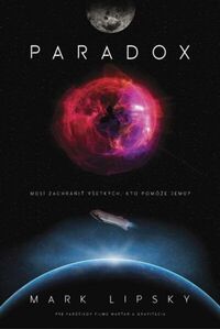 Predstavujeme – Mark Lipsky: Paradox
