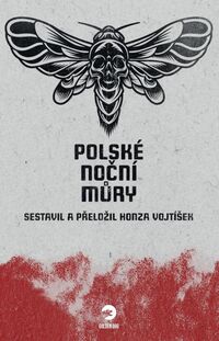 Recenzia – Kolektív autorov: Polské nočné můry