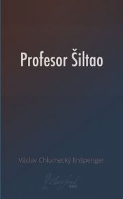 Profesor Šiltao - obálka