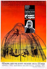 Planeta opic - 1968
