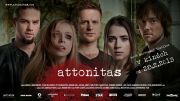 Attonitas - poster