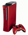 X-Box 360 Elite Red s hrou Resident Evil 5. DARUJEME TI!