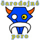 Ohniv� pero