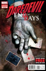 Daredevil: End of Days - 04