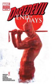 Daredevil: End of Days - 08