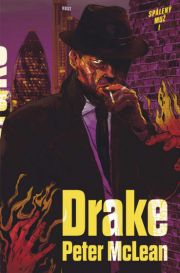 Drake - obalka