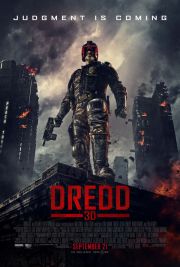 Dredd - Urban
