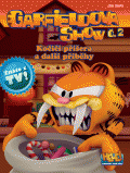 Garfieldova show 2: Ko�i�� p��era a dal�� p��b�hy