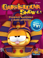 Garfieldova show