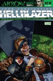Hellblazer 02