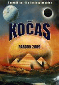 Kocas2009-obalka