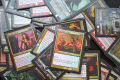 Magic the Gathering - fantasy karty pre n�ro�n�ch
