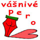 Ohniv� pero
