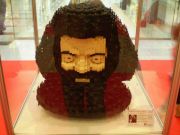 LEGO festival - Hagrid