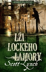 Lži Lockeho Lamory