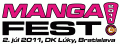 MANGAFEST 2011 � PRV� MINI FESTIVAL JAPONSK�HO FILMU