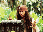 Pirates: Tak toto je tá truhlica mŕtveho muža?
