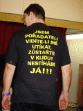 Tri dni nielen v znamen� fantastiky