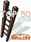 TOP 50 Najpred�vanej��ch kn�h v Brlohu za rok 2008