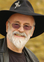Rytier Terry Pratchett