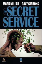 Secret Service 03