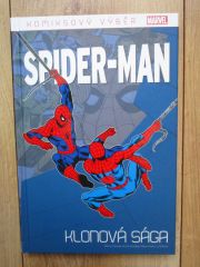 Spider Man - Klonová sága