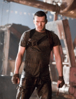 Terminator Salvation 2