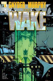 The Wake - 01