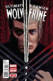 Ultimate Comics Wolverine alternativa