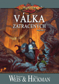 Uk�ka z knihy V�lka zatracen�ch
