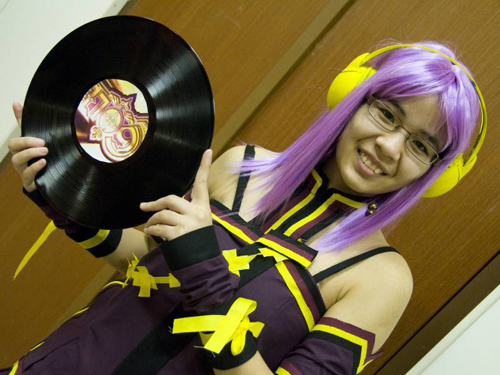 ANIMESHOW 2008