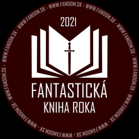 Anketa: Fantastická kniha roka 2021