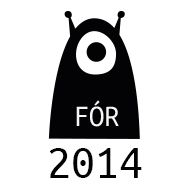 Anketa: Fantastická osobnosť roka - FÓR 2014