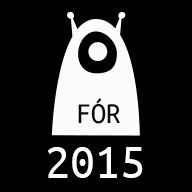 Anketa: Fantastická osobnosť roka - FÓR 2015