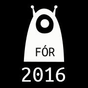 Anketa: Hlasujte za fantastickú osobnosť roka - FÓR 2016