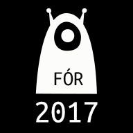 Anketa: Hlasujte za fantastickú osobnosť roka - FÓR 2017