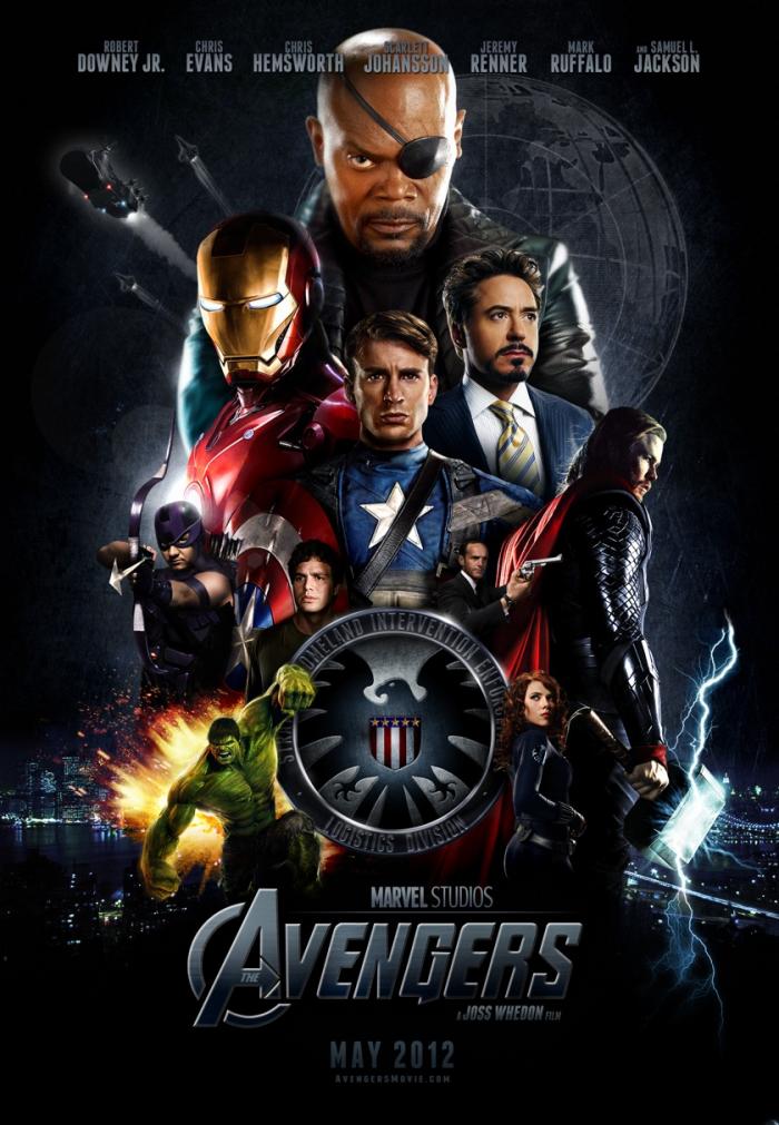 Avengers: Pomstitelia sa mstia a popri tom zabávajú diváka