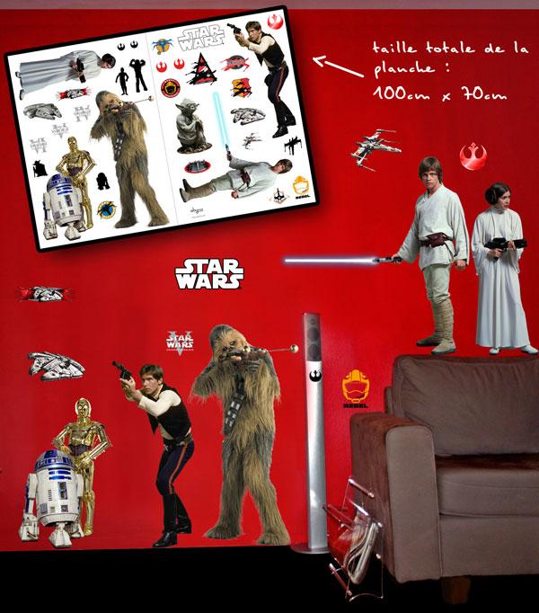 STAR WARS, DEATH NOTE, NARUTO,...