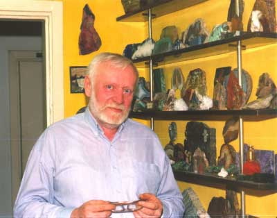 Umrel Kir Bulyčov