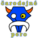 Ohnivé pero