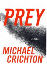 Michael Crichton zase No. 1