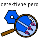 Ohnivé pero - Ohnivé pero