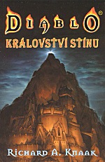Diablo II - Kráľovstvo tieňov