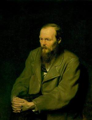Čo by poradil Dostojevskij?