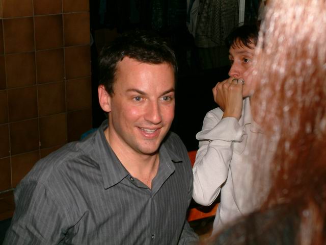 Istrocon Martini 2003