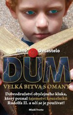 Černý dům