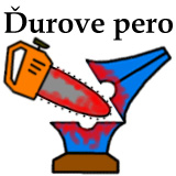 Ohnivé pero