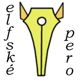 Ohnivé pero