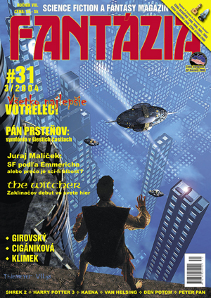 Fantázia 31